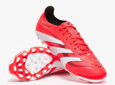 adidas Predator League AG 2G/3G size 9.5