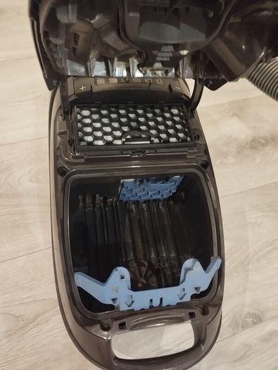 Miele vacuum cleaner