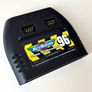 Micro Machines Turbo Tournament 96 for Sega Mega Drive - Boxed & Minty Image 8