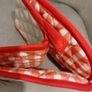Dog lovers oven gloves Image 4