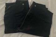 Gym and Coffee Leggings