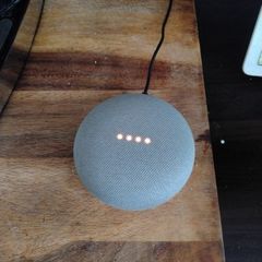 Google home mini