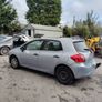 Breaking Toyota auris 2008 1.4 diesel Image 5