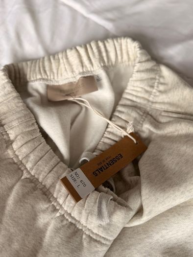Essentials Tracksuit