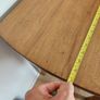 Mahogany hunting table Image 5