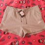 BNWT Nike Essential Shorts Women's size L UK14/16 EU42/44 Postage included Image 3