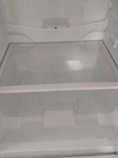 Fridge Freezer