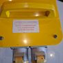 Raven 3.3kVA 110V Site Transformer Image 5