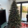 Balsam Brands Artificial Christmas Tree Image 3