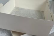 Large Cake Box &amp; Board