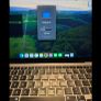 MacBook Air M1 Space Grey Image 2