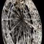 Pre 1980 Waterford crystal ashtray Image 2