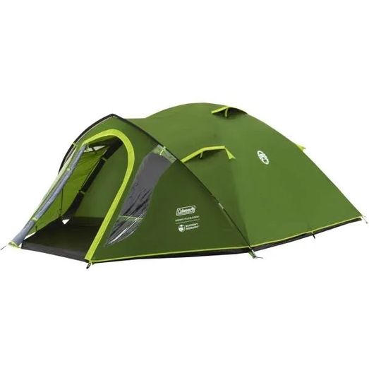 Camping gear -tents, mattress, sleeping bags.