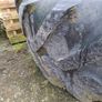 part worn tractor tyres Image 2