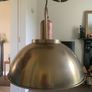 Pendant light - 40cm diameter -18cm high) Image 2