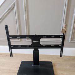 SANUS Universal TV Stand / Tabletop TV Mount