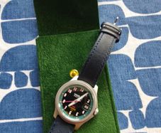 Marloe Aerodyne Miami