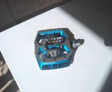 Nukeproof Horizon clipless pedals - PRICEDROP