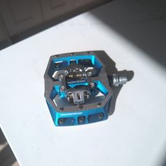 Nukeproof Horizon clipless pedals - PRICEDROP