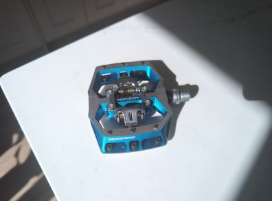 Nukeproof Horizon clipless pedals - PRICEDROP