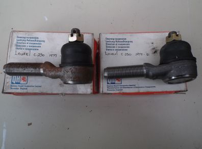 2.Nissan Laurel Track Rod Ends.