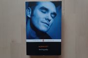 Morrissey Autobiography Penguin Classics Paperback 2013