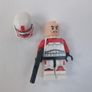 100% Lego Star Wars - Imperial Shock Trooper Minifigure - 75134 - sw0692 Image 3