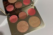 becca jaclyn hill limited edition face palette