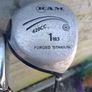 golf clubs Image 4