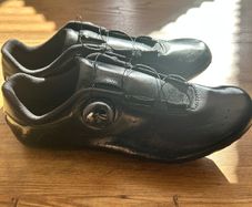 Mavic Cycling Shoes UK8.5