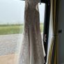 Martina Liana Wedding Dress 1267 Image 7