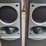 Bose 701 loudspeakers no cables Image 2