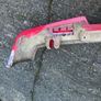 Peugeot 205 Rear Bumper Image 4