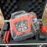 laser 360 rotary NEW KIT Image 2