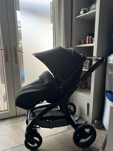 Egg2 travel system