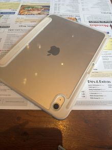 ipad for parts