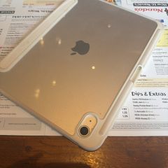 ipad for parts