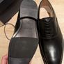 Men's leather dress shoes Image 2