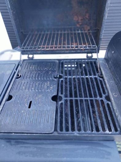 Barbeque