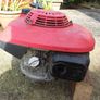 Honda Lawnmower engine Image 2