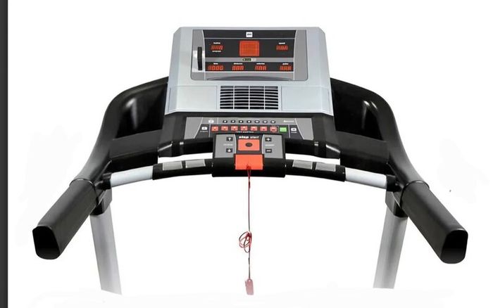 Quality Treadmill - BH F9R Dual