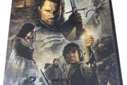 The Lord Of The Rings - The Return Of The King (2 Disc) (DVD)
