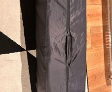 Travel cot