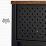 Metal Storage Cabinet with Double Door - Free Delivery Nationwide Image 8