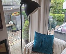 floor lamp