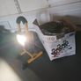 Led rechargeable lights Image 2