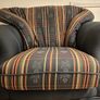 Sofa and Armchair Image 3