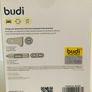 Budi Car Charger  with 4Usb Extension 41W Compatible with Tablet/Smartphones Image 3