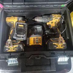 dewalt SDS ,combi drill and impact drill