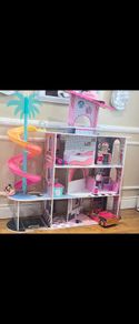 Dolls house